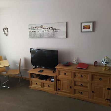 Dawlish Holiday Apartment Luaran gambar