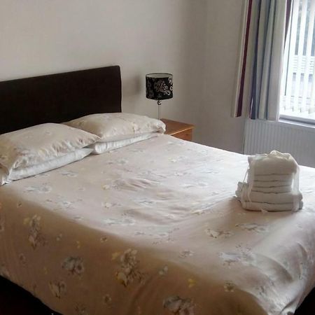 Dawlish Holiday Apartment Luaran gambar