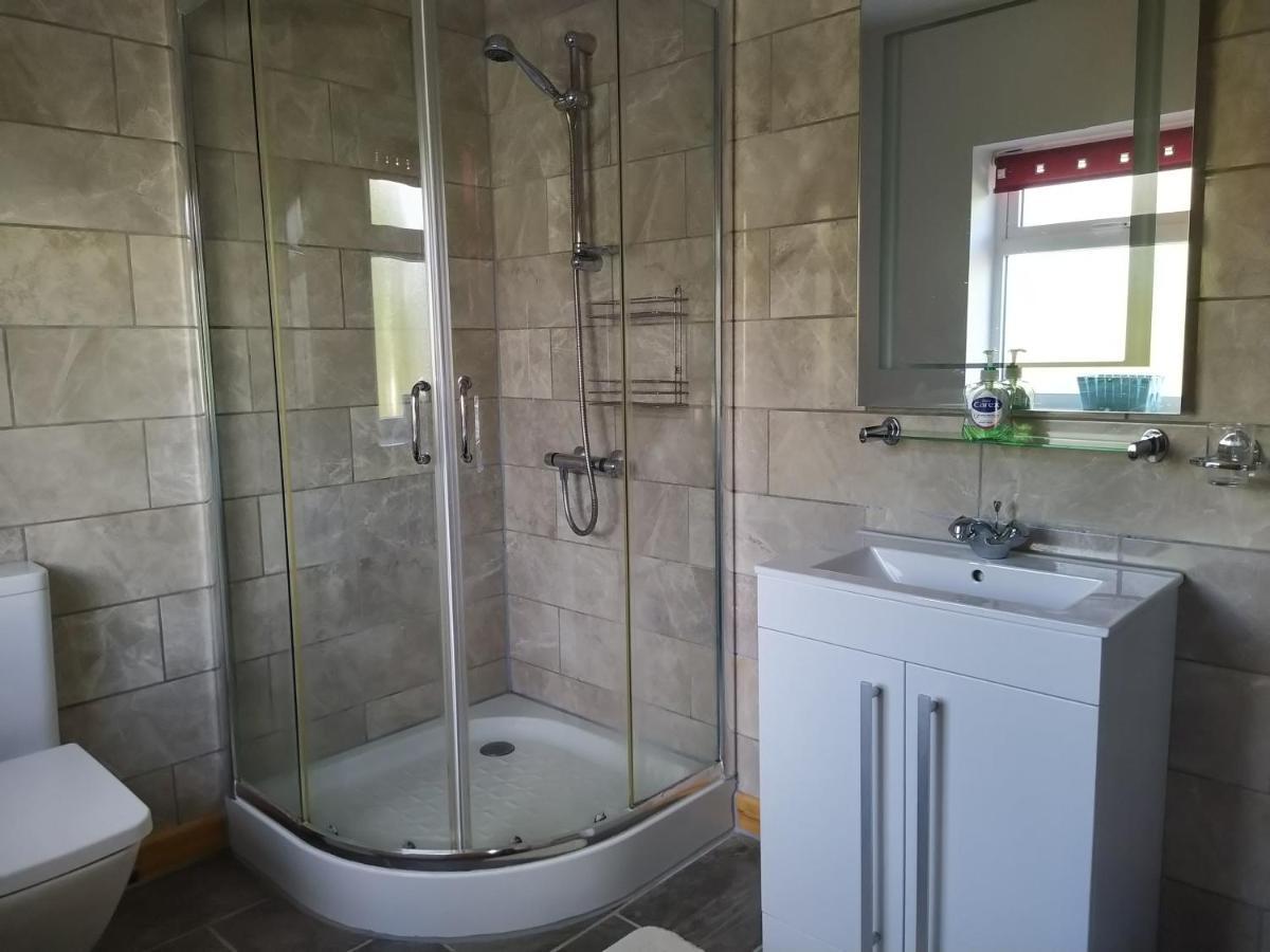 Dawlish Holiday Apartment Luaran gambar