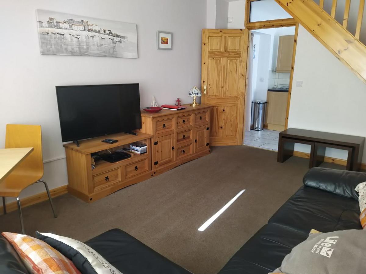 Dawlish Holiday Apartment Luaran gambar