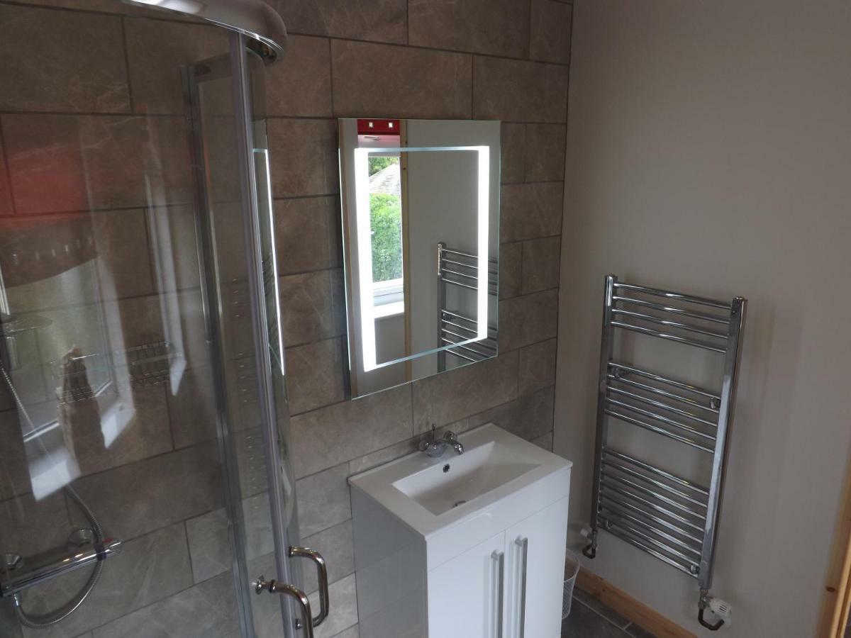 Dawlish Holiday Apartment Luaran gambar